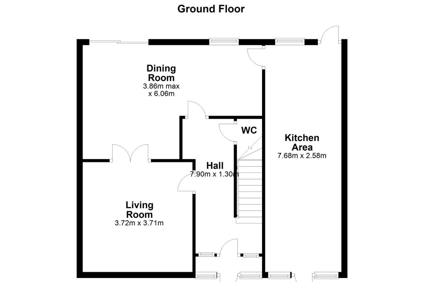27 Farmhill Road, Dublin 14, Goatstown, Dublin 14, D14HH74 21