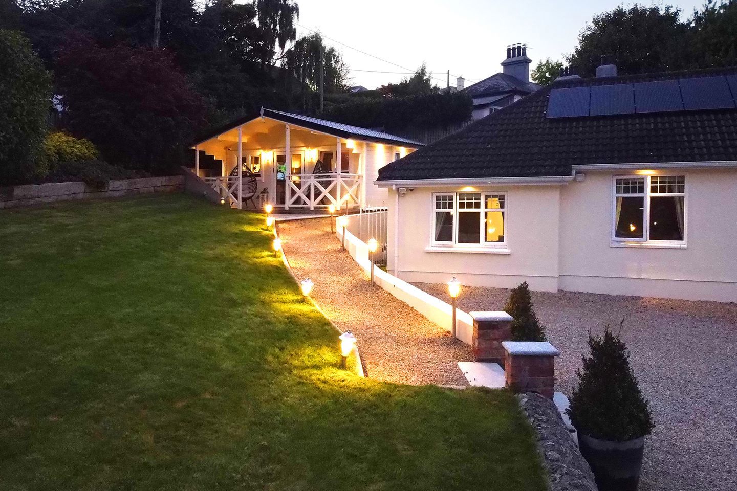 Airmont, Herbert Road, Bray, Co. Wicklow, A98KN79