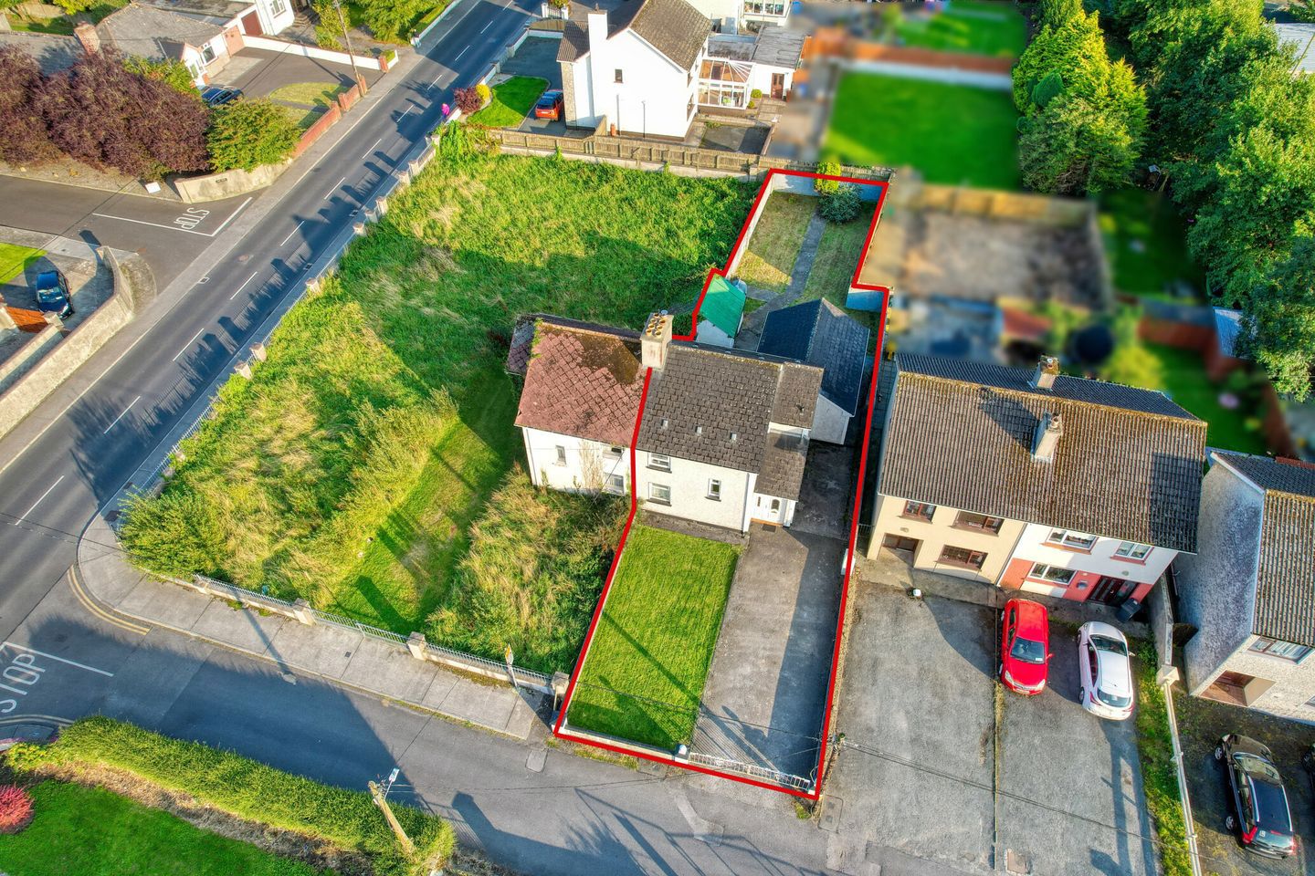 11 Legion Terrace, Park Road, Longford, N39P2N5 21