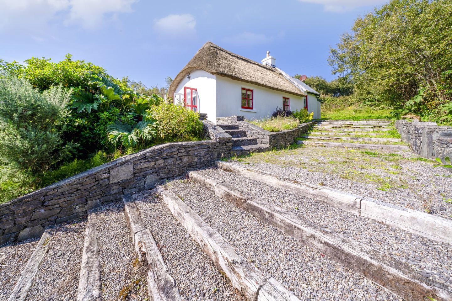 Sheeffry Cottage, Kinnock, Westport, Co. Mayo, F28PH21 33