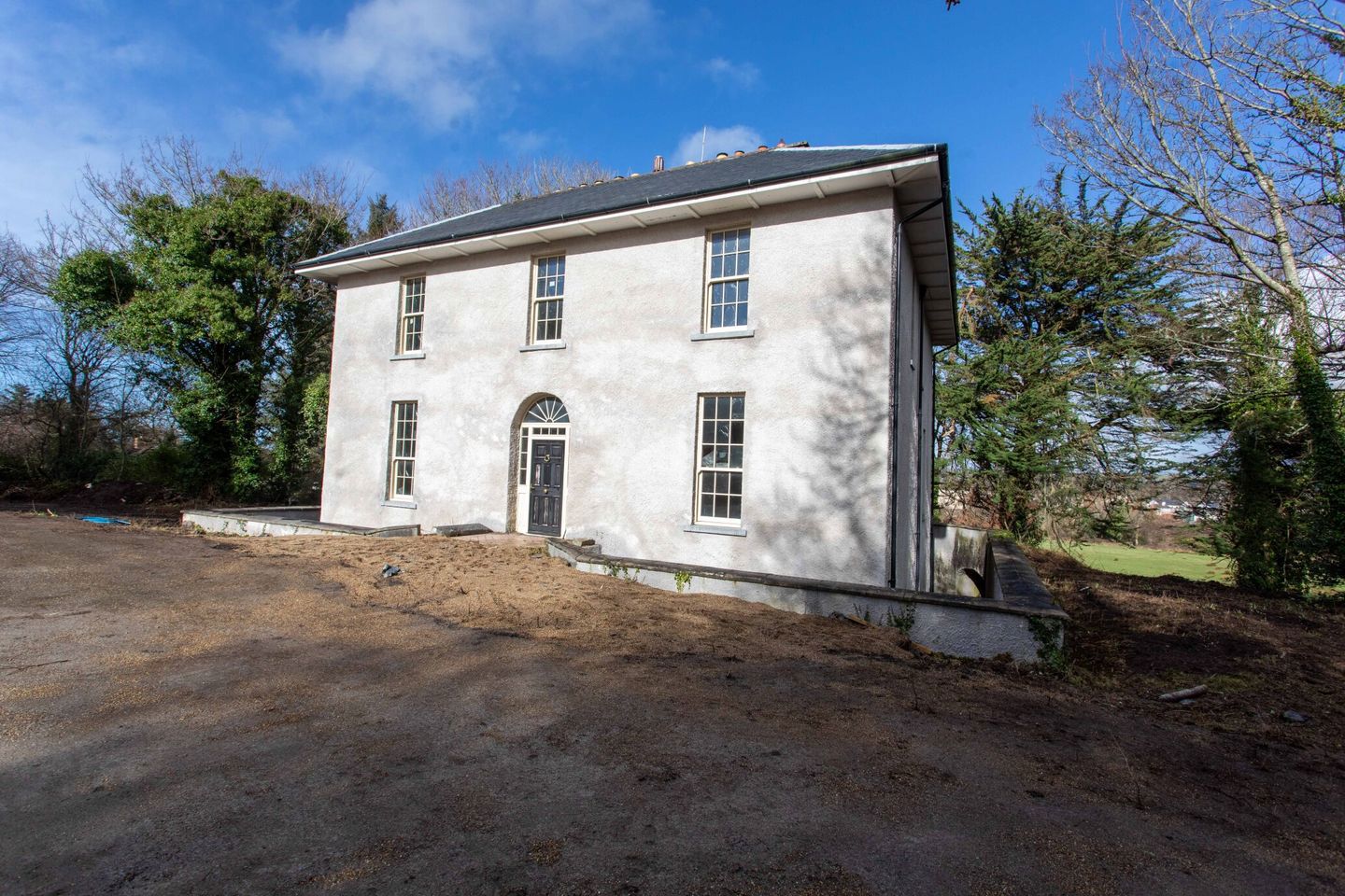 Belmont House, Ballyard, Tralee, Co. Kerry, Tralee, Co. Kerry, V92TYE6 2