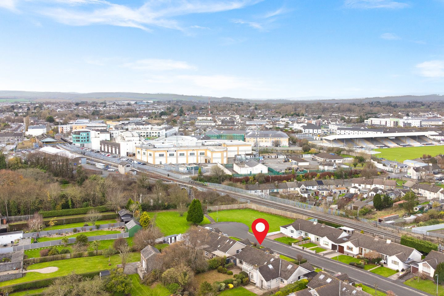 17 Lacken Drive, Kilkenny, Co. Kilkenny, R95VH5Y 2