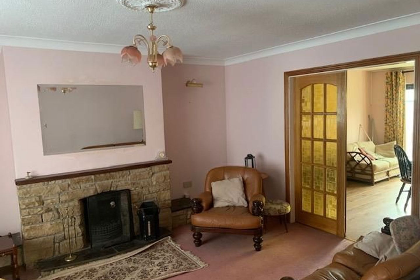 12 Monalee Heights, Knocknacarra, Knocknacarra, Co. Galway, H91PPC2 7