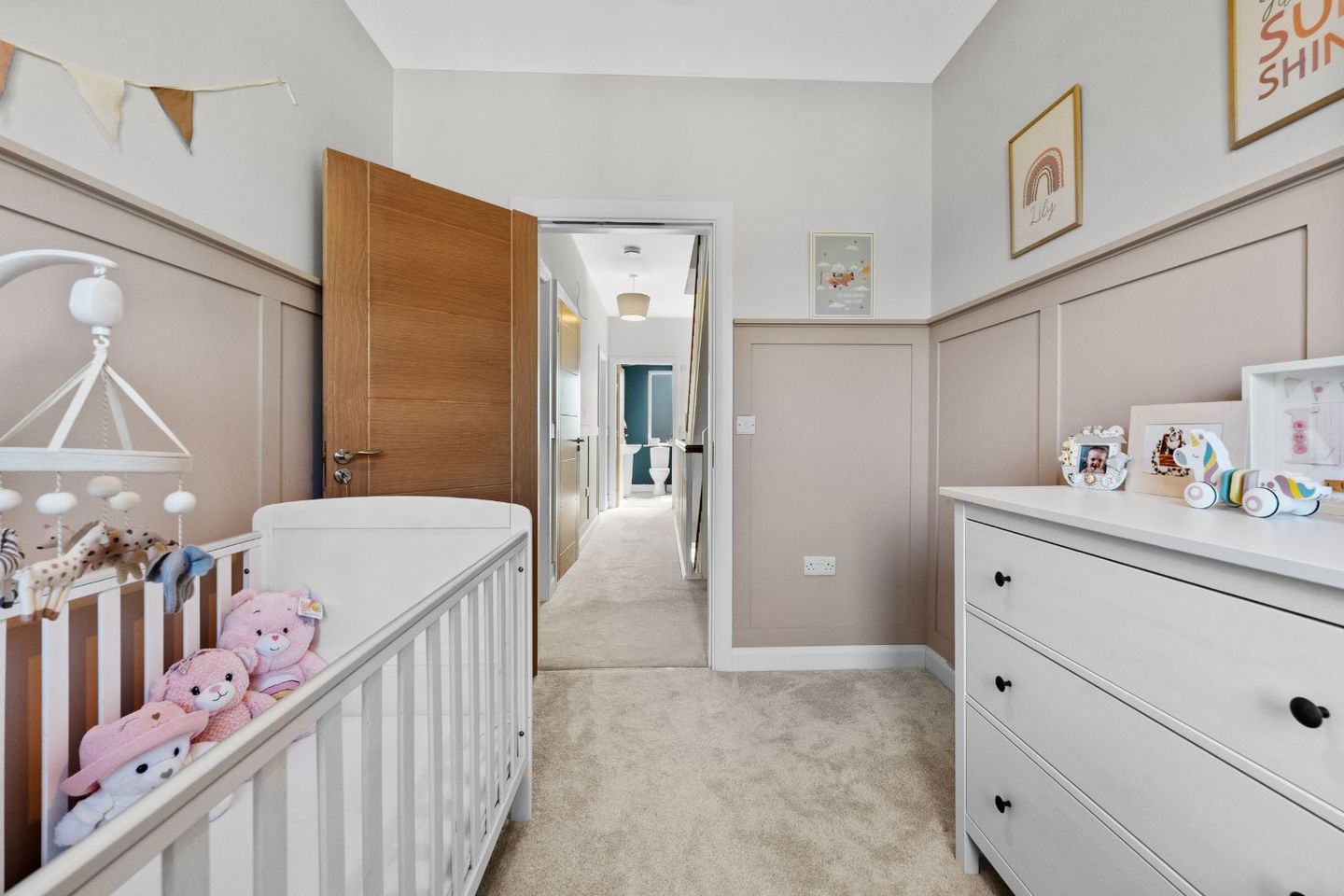 43 Garrán Ferney, Ferney Road, Carrigaline, Co. Cork, P43RY98 34