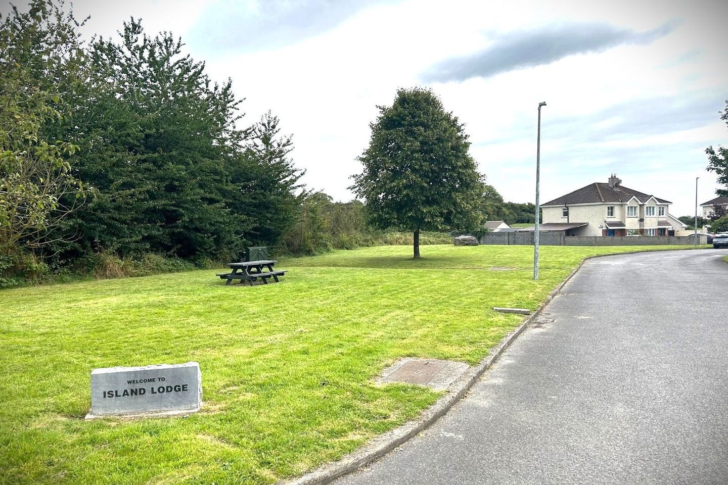 15 Island Lodge, Walsh Island, Tullamore, Co. Offaly, R35W958 4