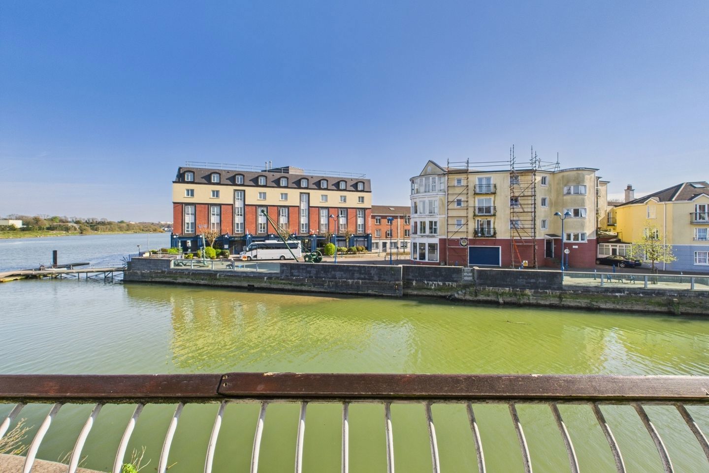 Apartment 21B, Adelphi Quay, Waterford, X91FT52 7