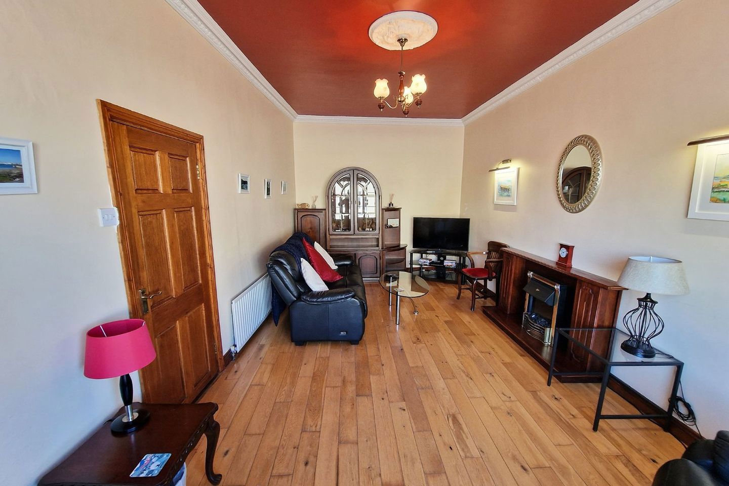 Melrose House, O'Connell Street, Kilkee, Co. Clare, V15AK00 2