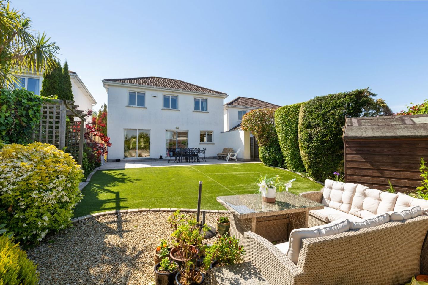 162 Rathdown Park, Greystones, Greystones, Co. Wicklow, A63H519 12