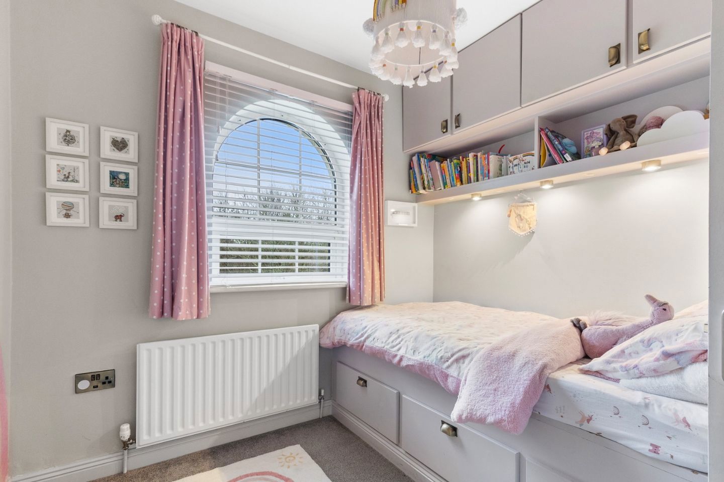 9 Oakfield Green, Glanmire, Riverstown, Co. Cork, T45YN67 35