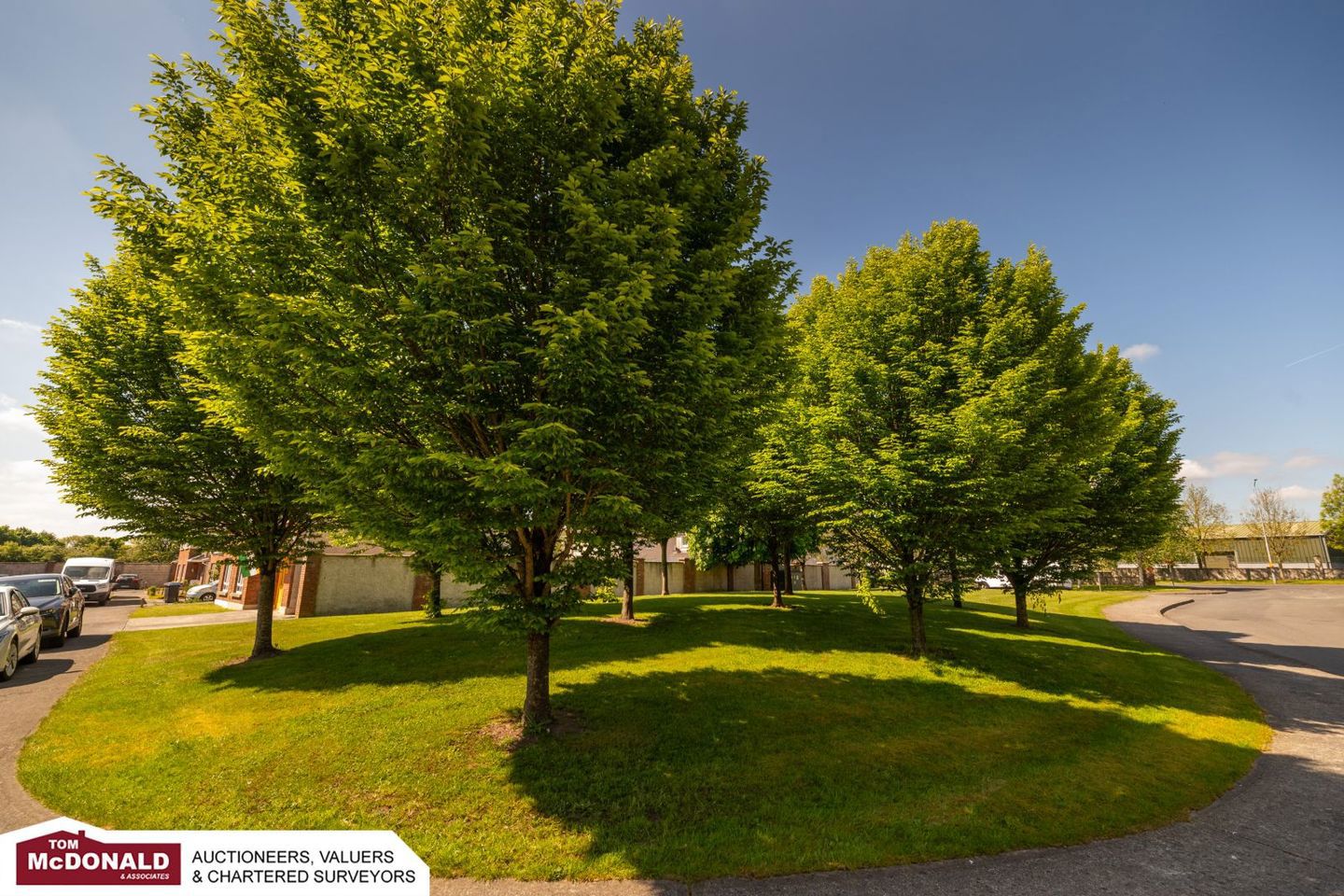 9 Botley Court, Portarlington, Co. Offaly, R32A6N2 25
