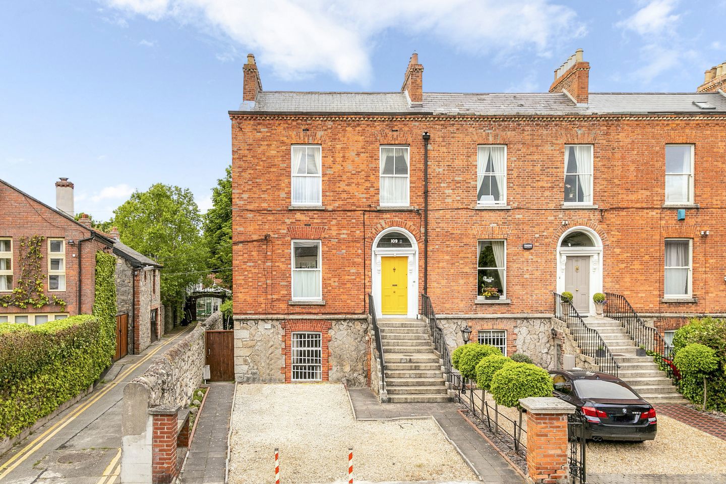 109 Marlborough Road, Donnybrook, Dublin 4, D04V9T4 2