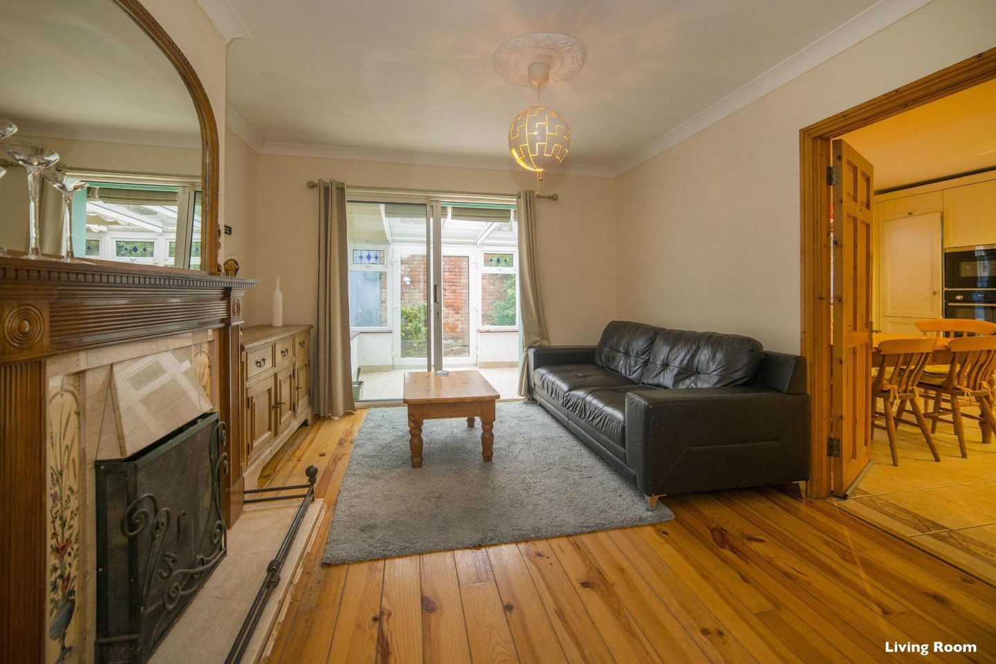 4 Sea Point Court, Baldoyle, Dublin 13, D13DD83 4