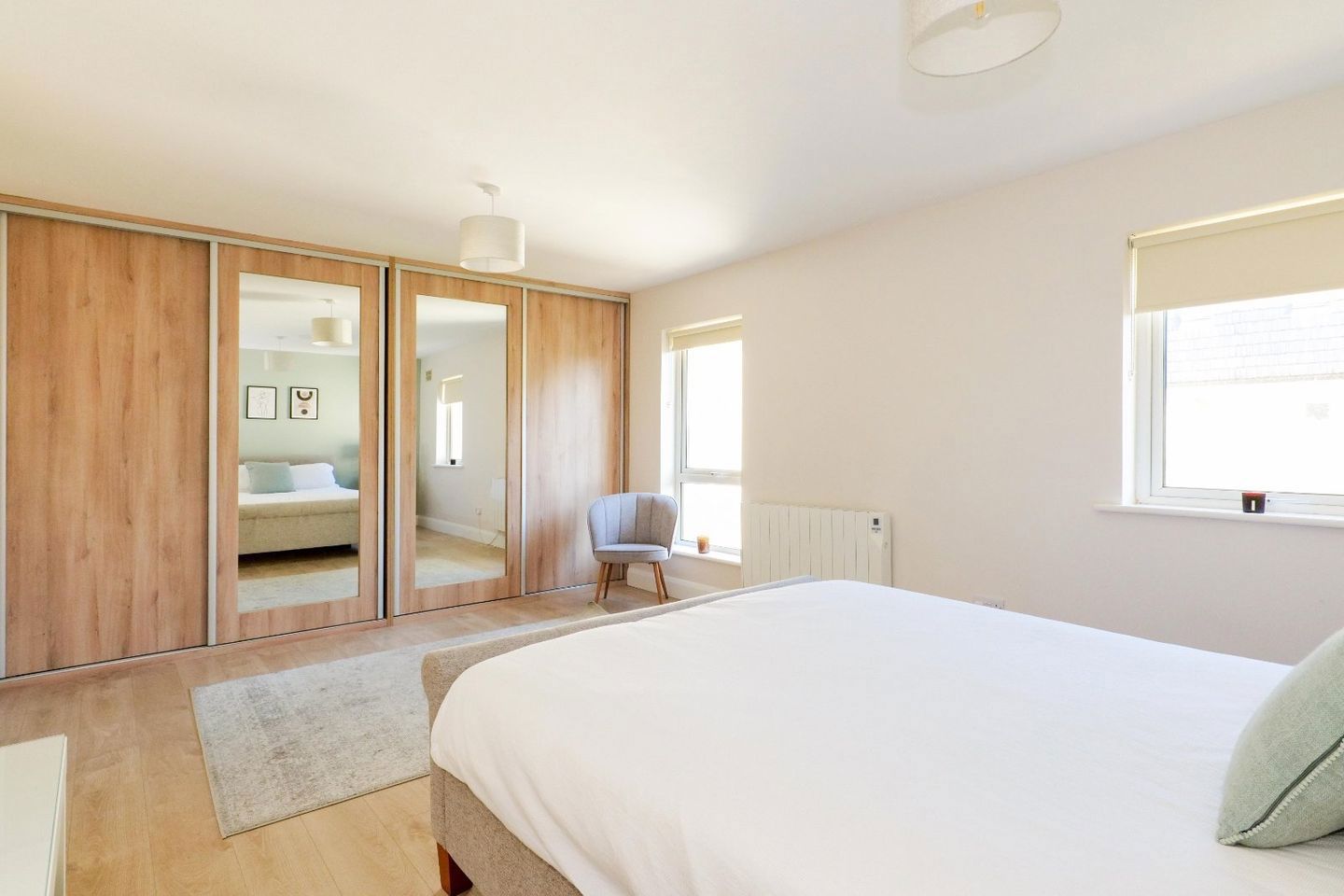 43 Dun Aengus, Dock Street, The Docks, Galway City, Co. Galway, H91NXR7 2