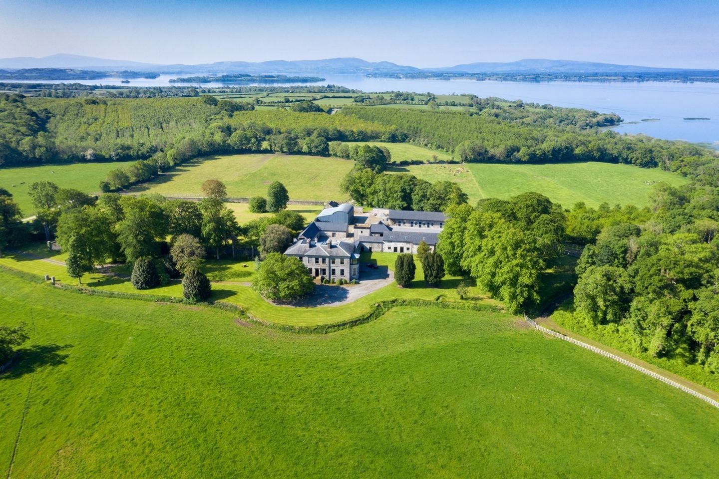 Belleview House, Coolbawn, Nenagh, Co. Tipperary, E45HH57 38