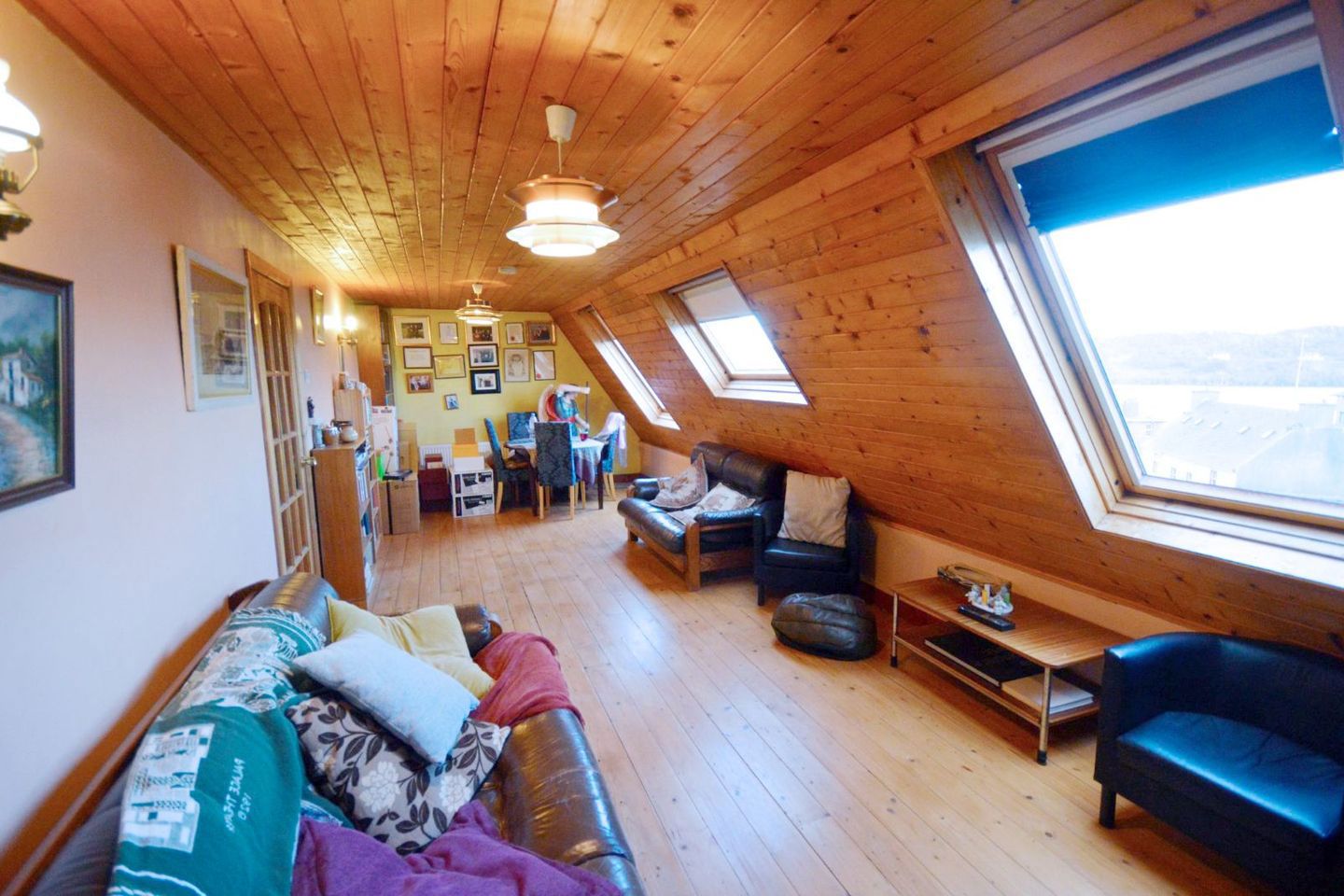 San Raphael, The Hill, Killybegs, Co. Donegal, F94HR70