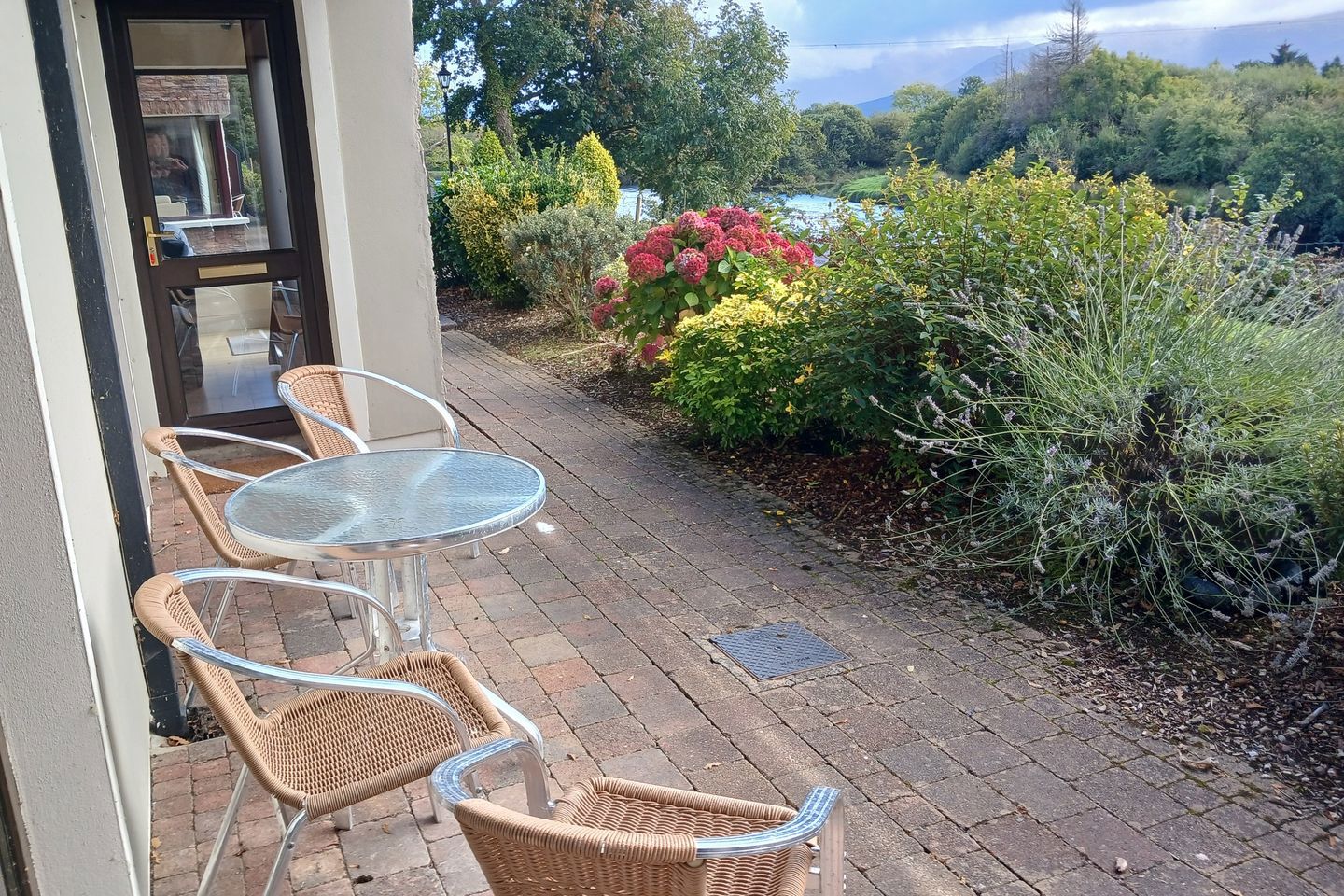 8 Grove Lodge Holiday Homes, Killorglin, Co. Kerry, V93R244 3