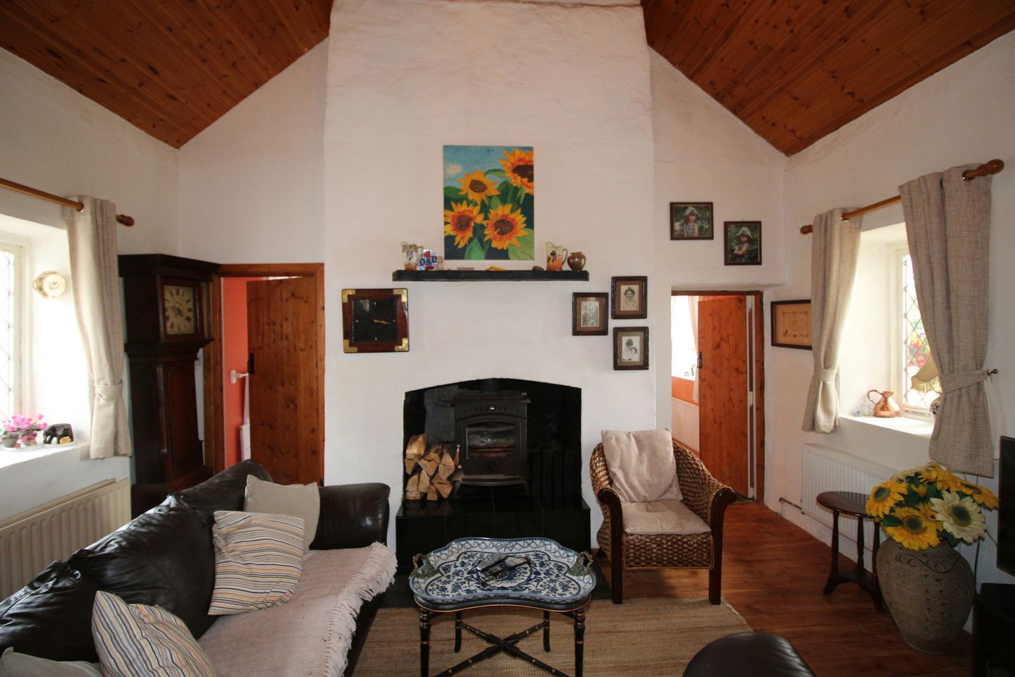 Lehid, Milltown, Co. Galway, H54W654 6