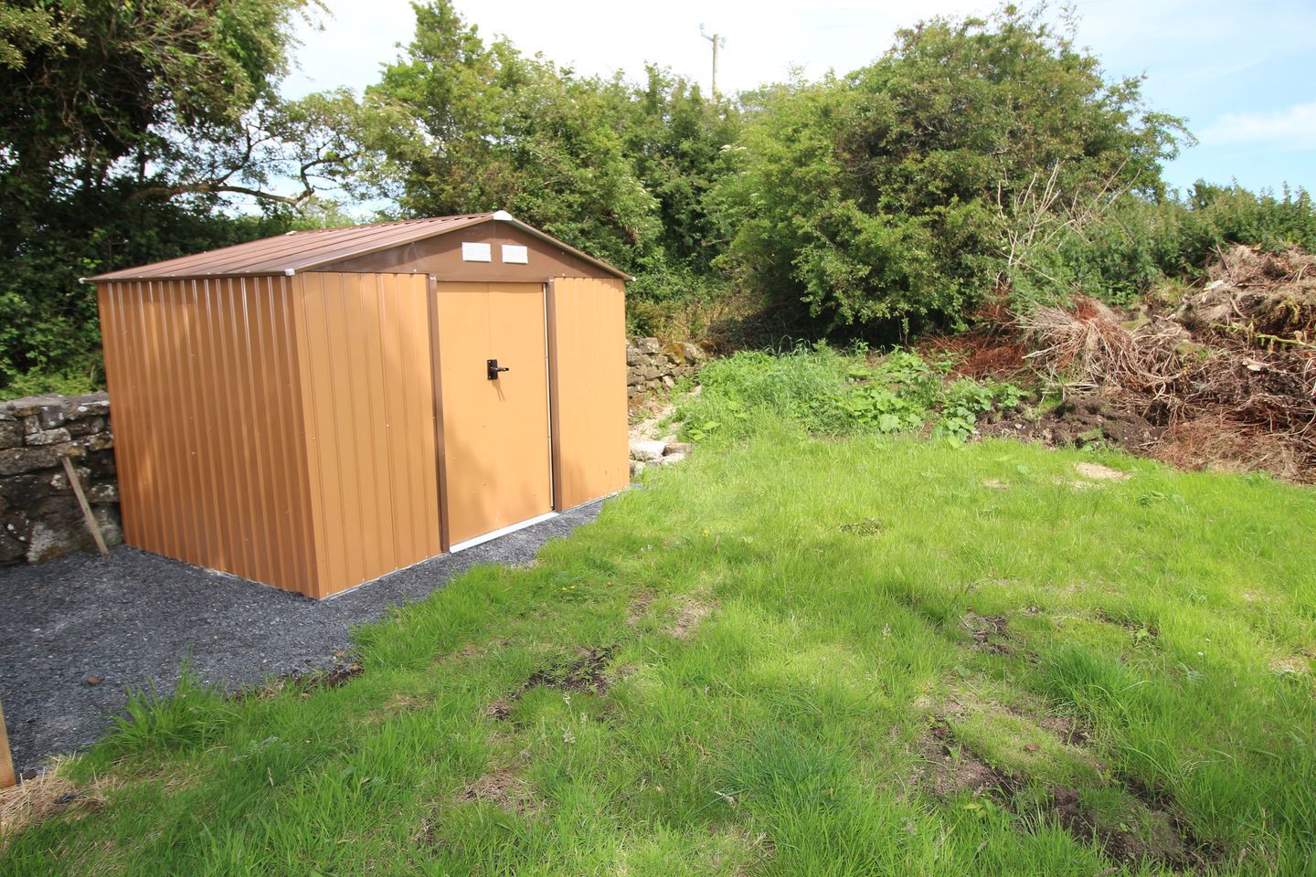 Lehid, Milltown, Co. Galway, H54W654 31