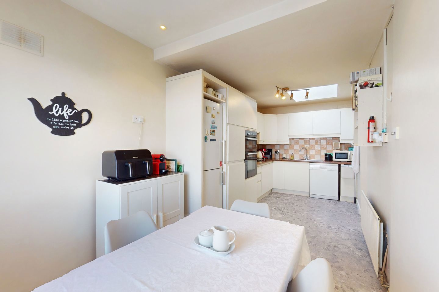 58 Seaview Avenue, East Wall, Dublin 3, D03HC57 26