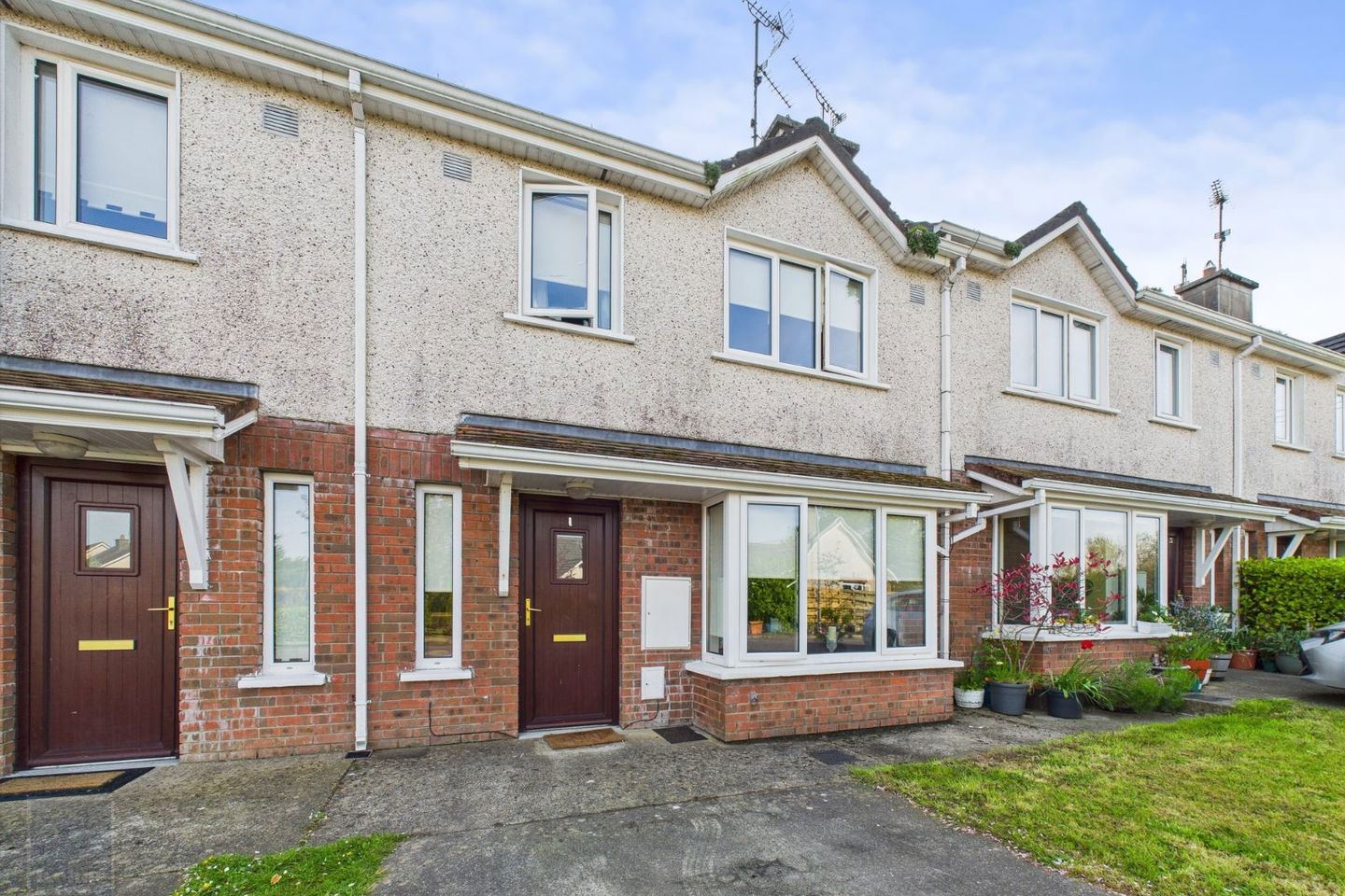 28 Silverdale, Kilmuckridge, Co. Wexford, Y25XA47 6