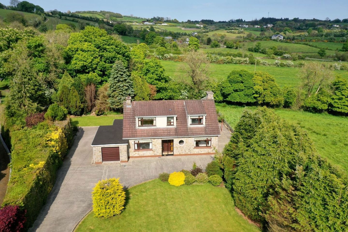 Tullynamalra, Loughmourne, Loughmorne, Co. Monaghan, A75XR71 21