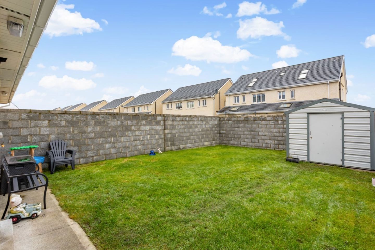 1 The Oaks, Oldgrange Wood, Monasterevin, Co. Kildare, W34X789 26