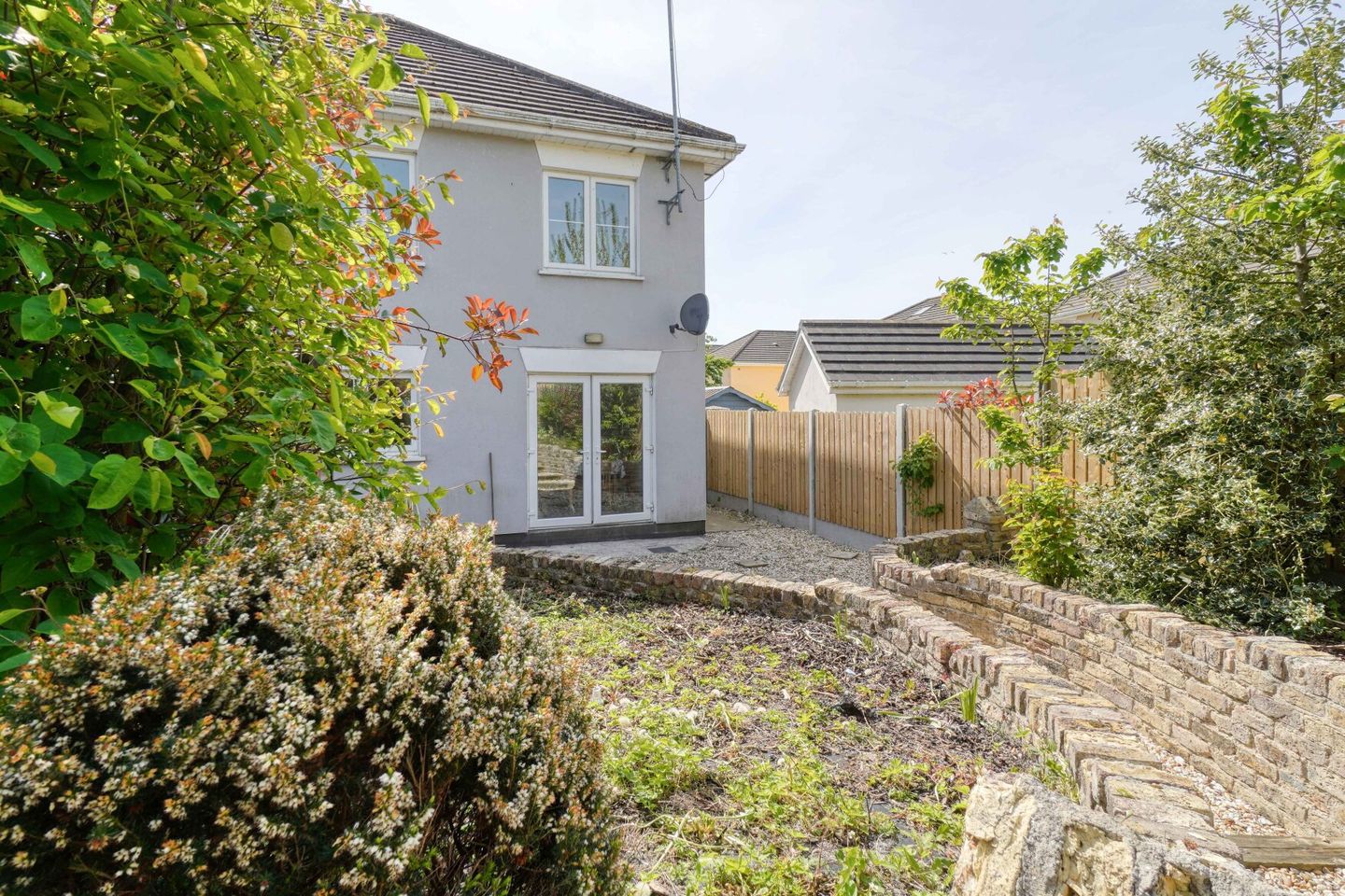 10 Lime Tree Avenue, Kilminchy, Portlaoise, Co. Laois, R32XYD5 10