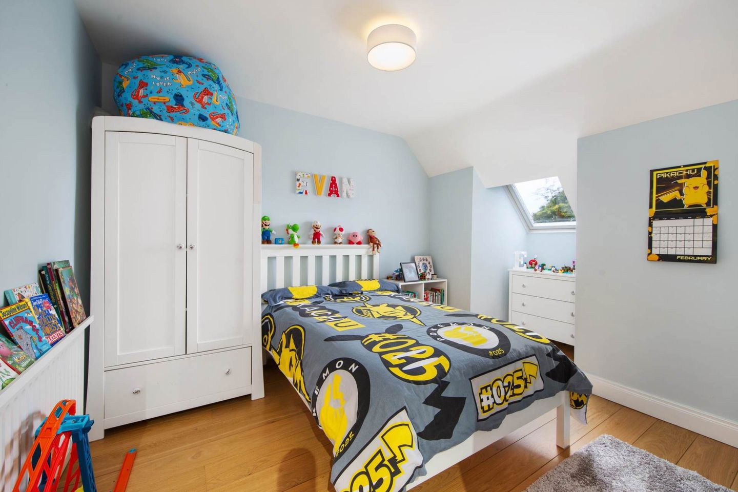 Ard Alainn, Poundhill, Moyglare, Maynooth, Co. Kildare, W23W0Y9 18