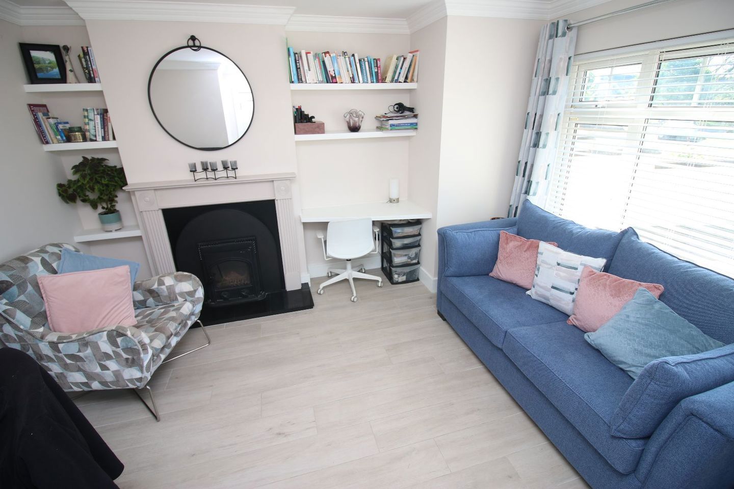 32 Ardkeale, Mount Oval Village, Rochestown, Co. Cork, T12TK7H