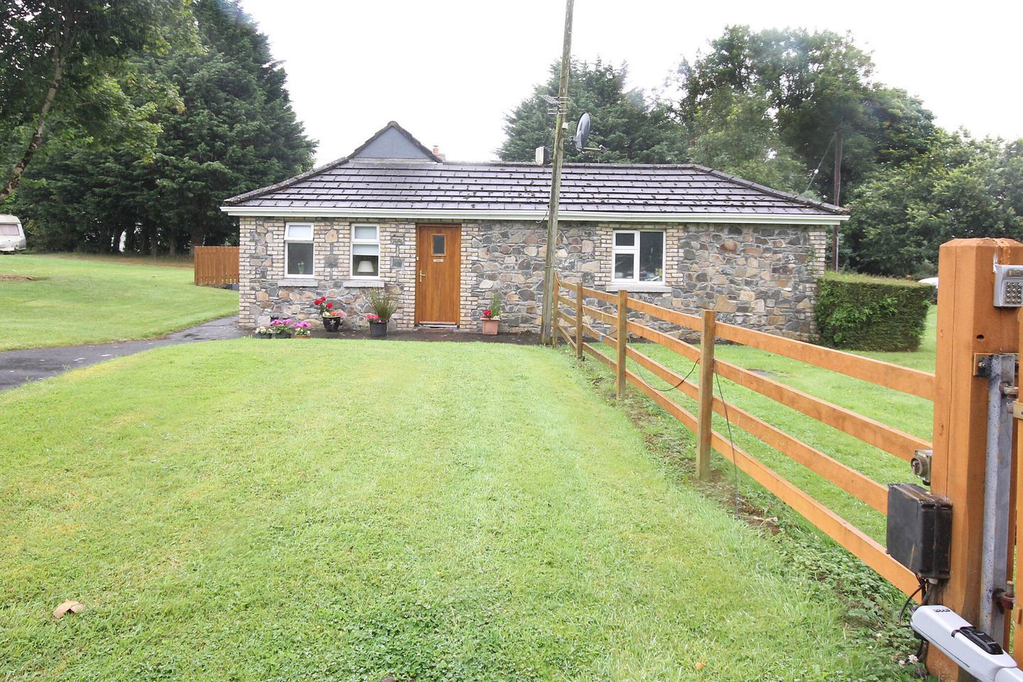 Lough Ramor Caravan and Camping Park and Lands, Ryefield, Virginia, Co. Cavan, A82Y058 33