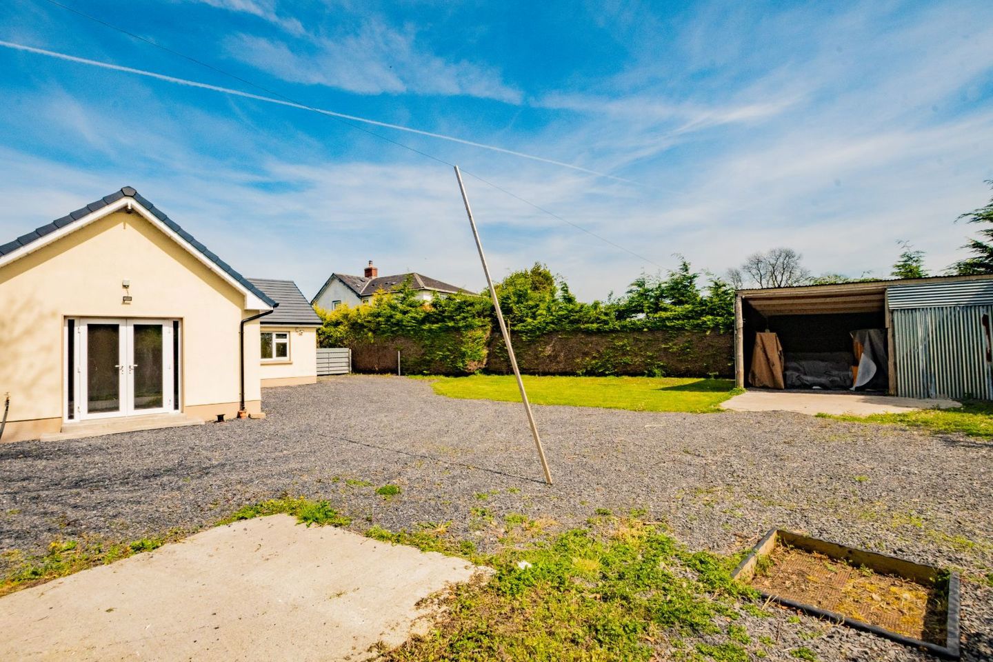 Tashinny, Colehill, Co. Longford, N39NX20
