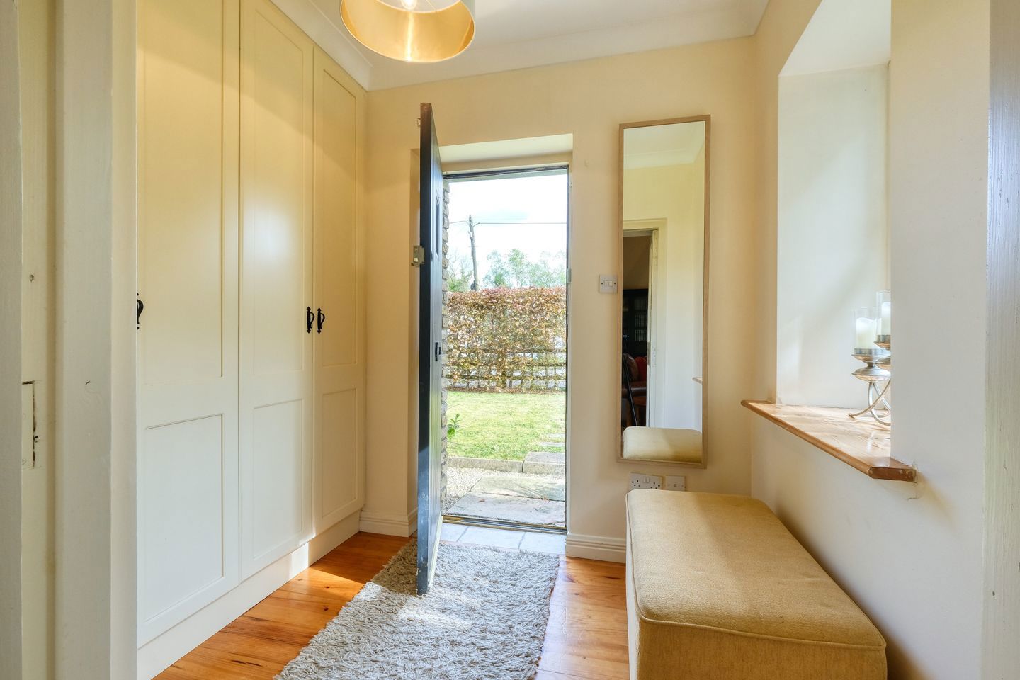 Carrickmoyragh, Newtownforbes, Co. Longford, N39ED89