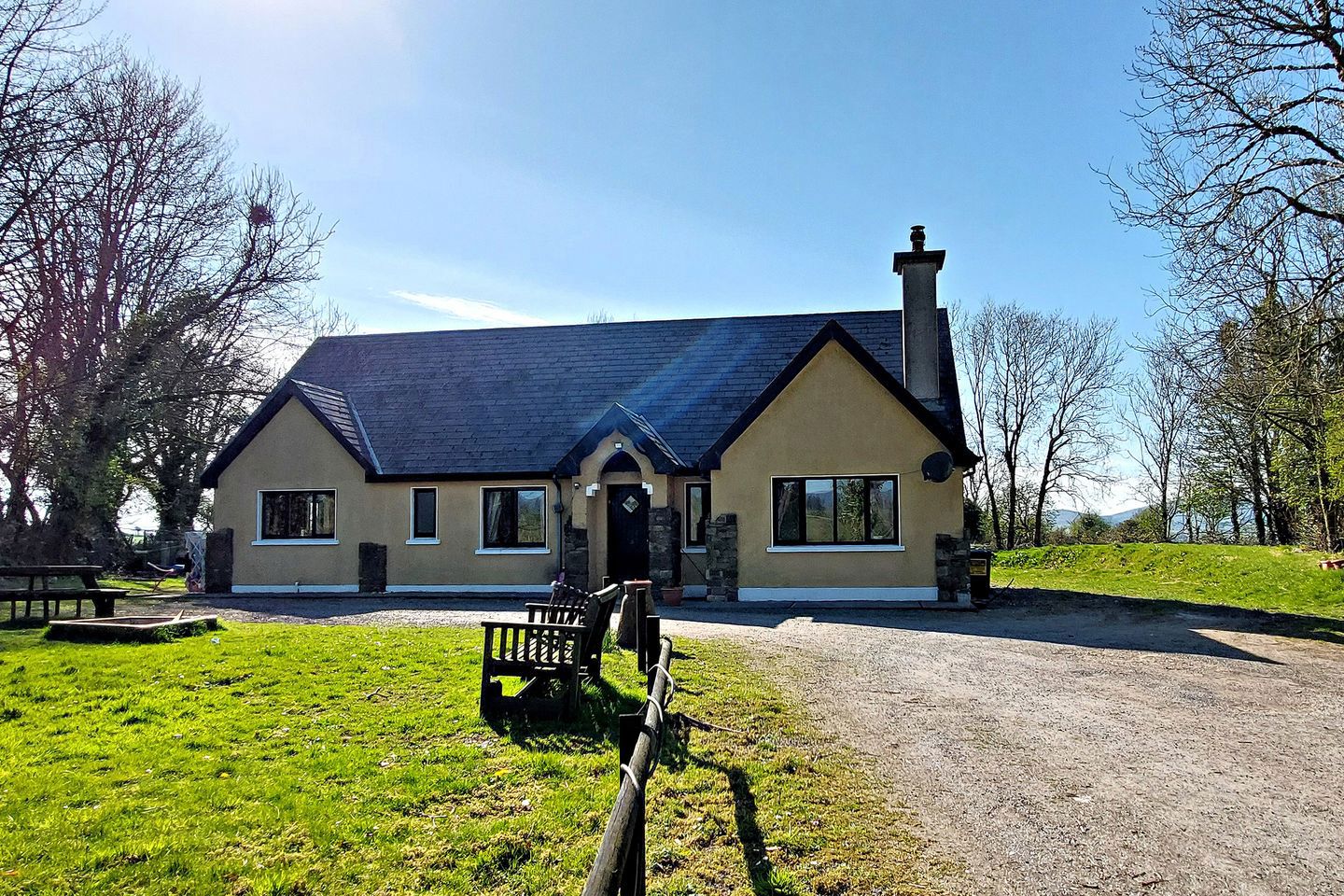 Tinalira, Ballinamult, Co. Waterford, E91PA00