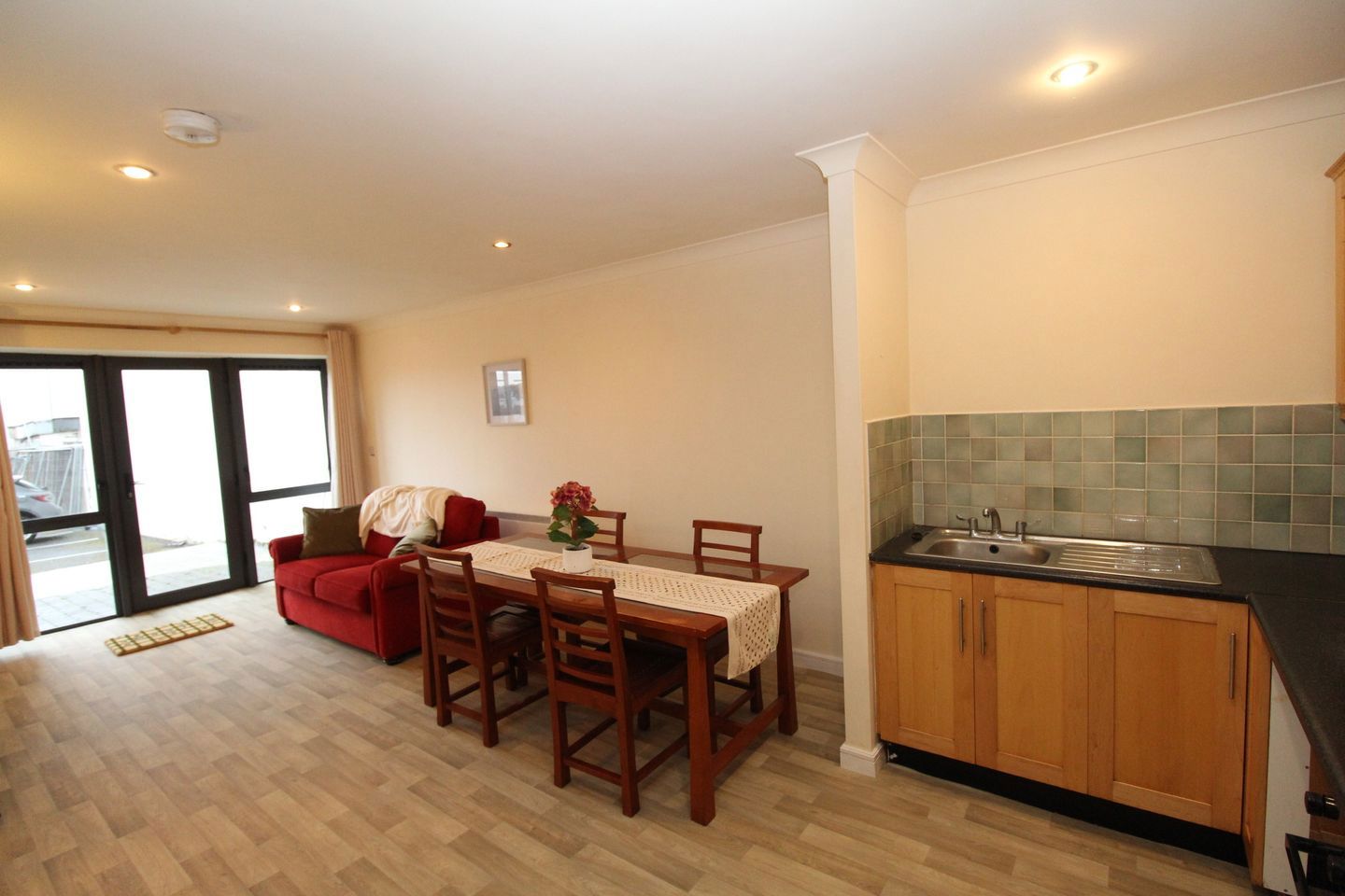 Apartment 4, The Quays, Longford Town, Co. Longford, N39A273