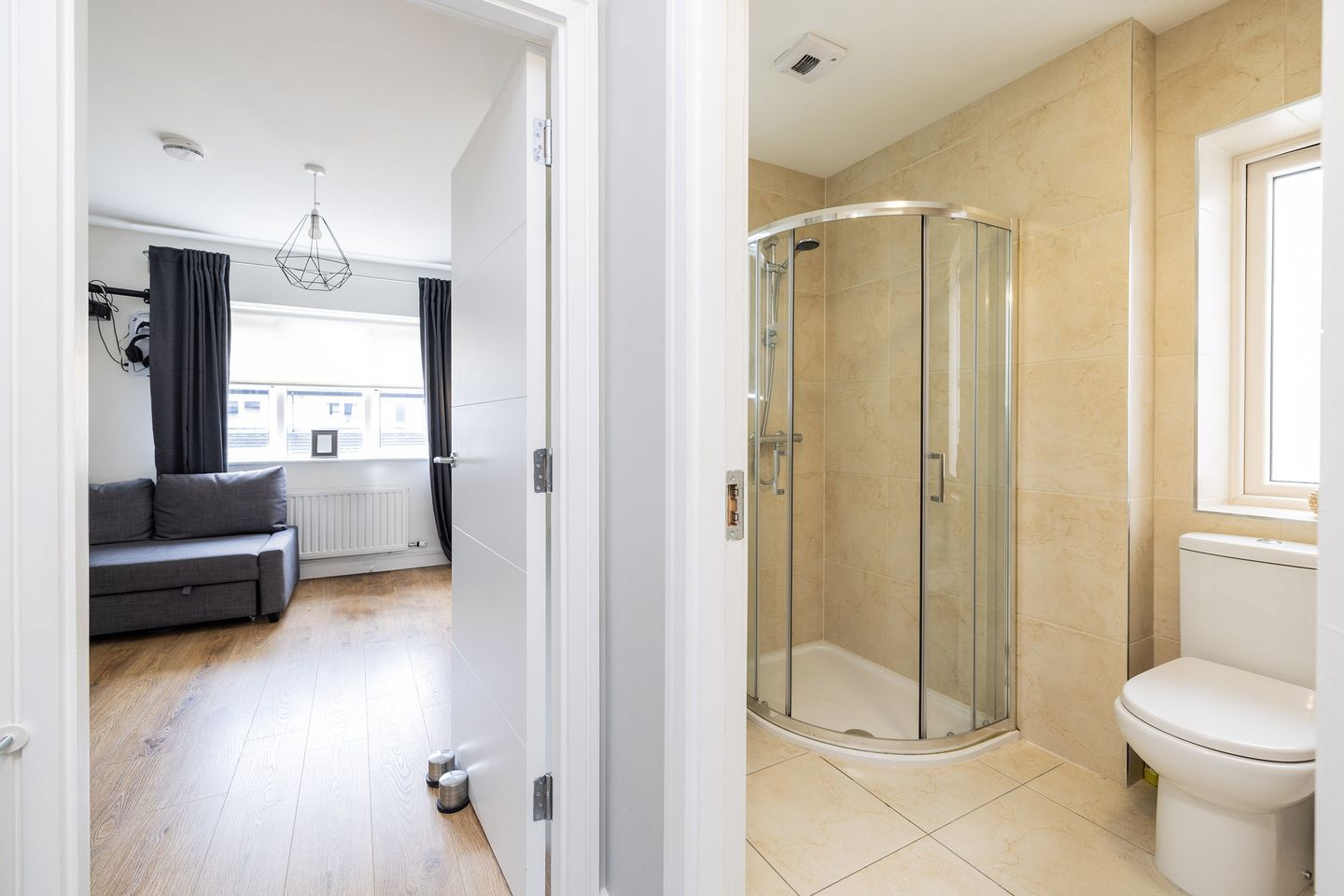 15 Parkside Court, Balgriffin, Dublin 13, D13YR8K 18