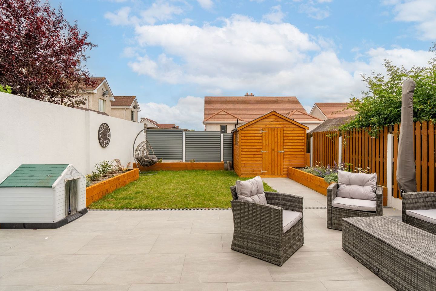 27 Carmen Lawn, Garryduff, Rochestown, Co. Cork, T12HC6P 14