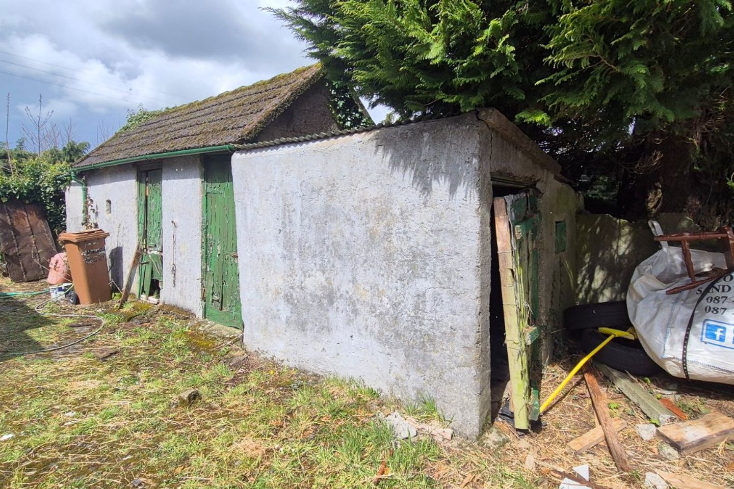 Coolacarney, Ballindaggin, Enniscorthy, Co Wexford, Y21R7R9 11