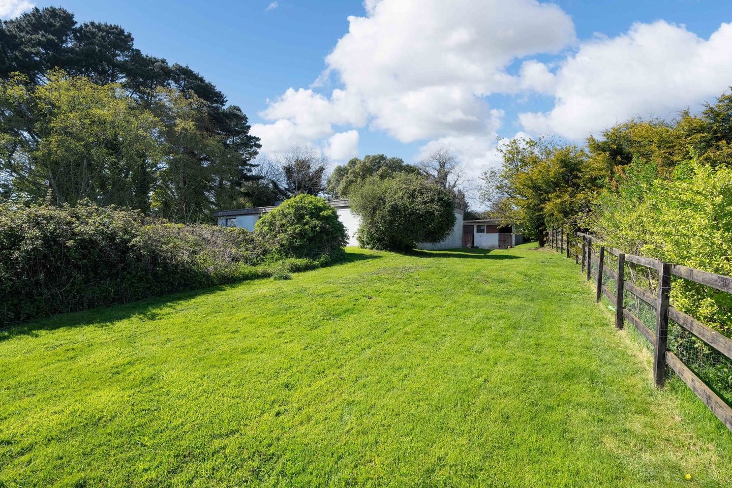Saint Expury, Killegar, Enniskerry, Co. Wicklow, A98VP46