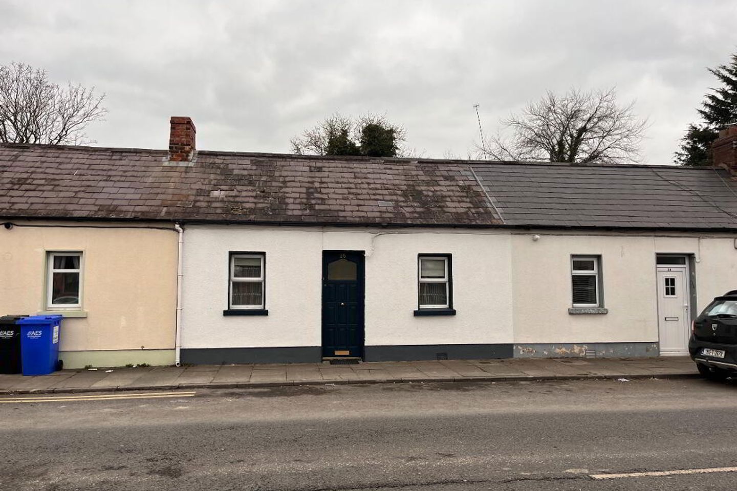 25 Singleton Cottages, Mell, Drogheda, Co. Louth, A92X9FV