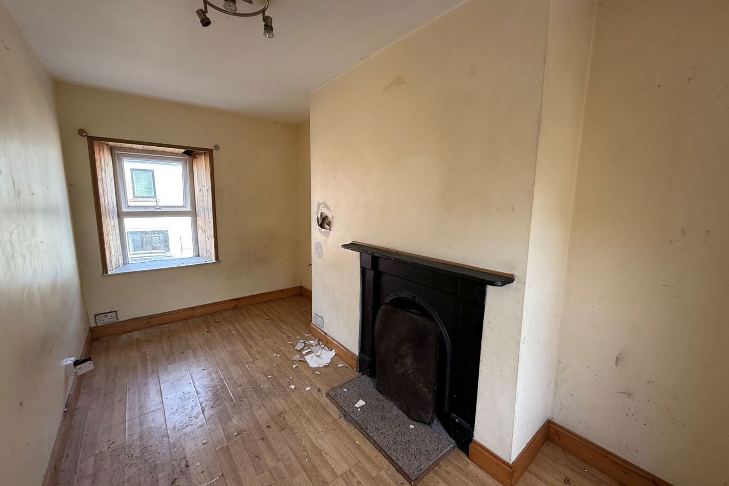 West Green, Dunmanway, Dunmanway, Co. Cork, P47RK51