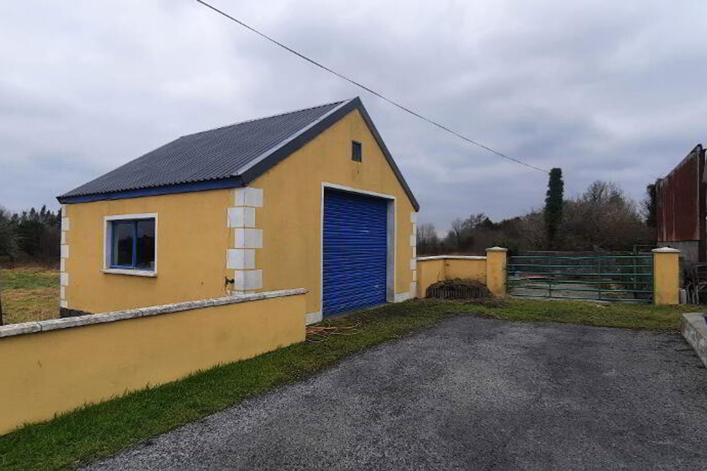 Barnacahoge, Swinford, Co. Mayo, F12RH60