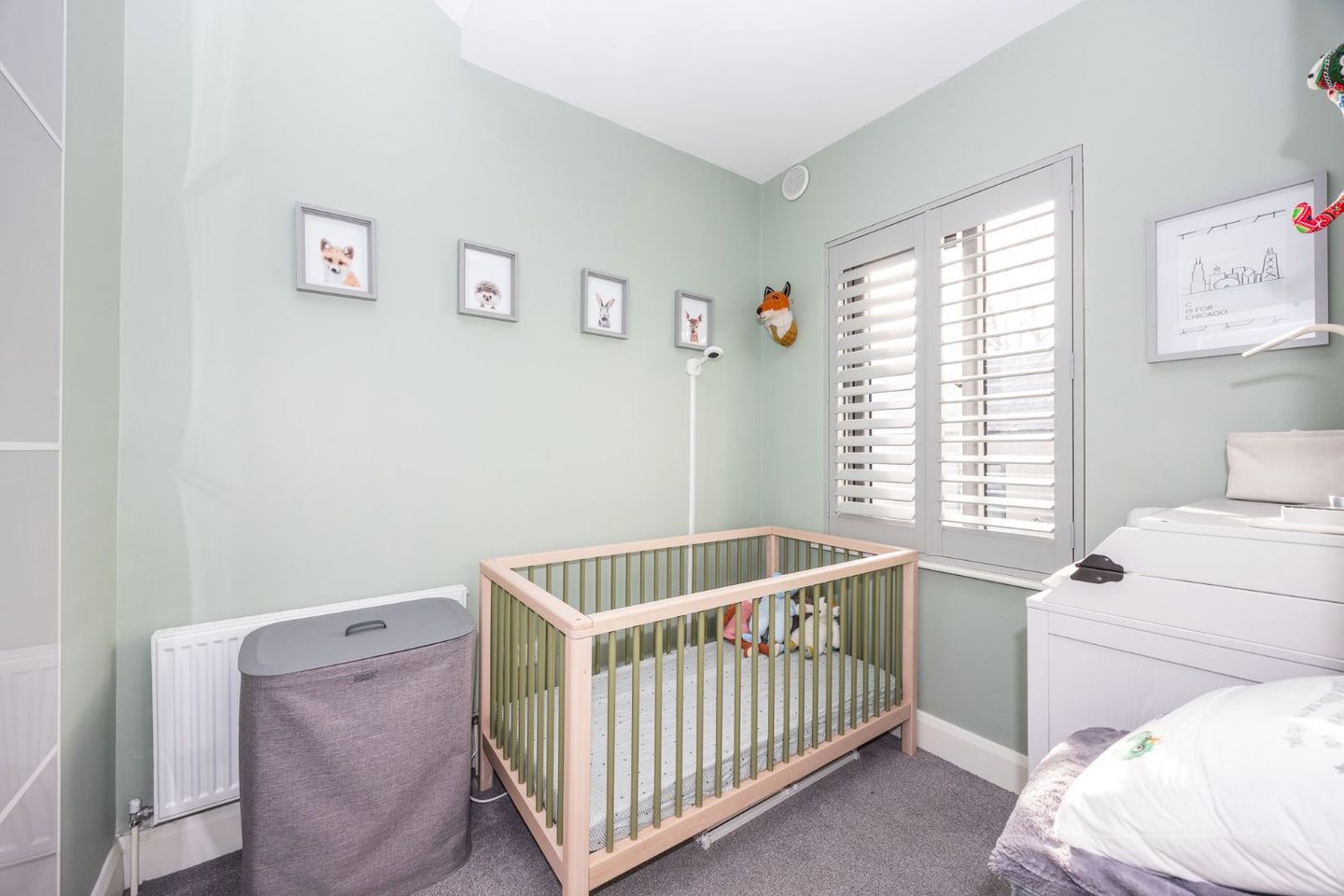 14 Sullivan Street, North Circular Road, Stoneybatter, Dublin 7, D07C83K 25
