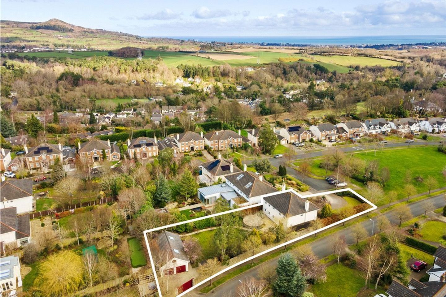 55 Eagle Valley Enniskerry, Enniskerry, Co. Wicklow, A98Y027 13