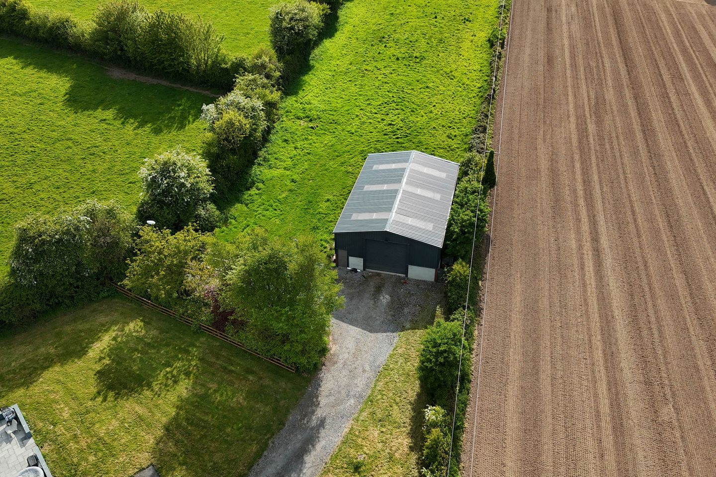 Ross Lane, Ballyfin, Portlaoise, Co. Laois, R32D2HV 16