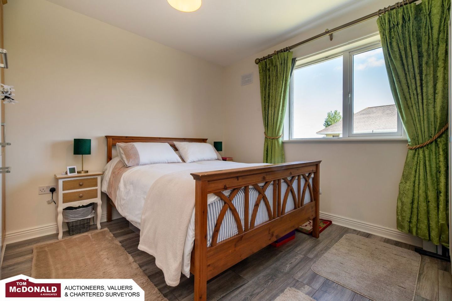 apt 147, crann nua, portarlington 6