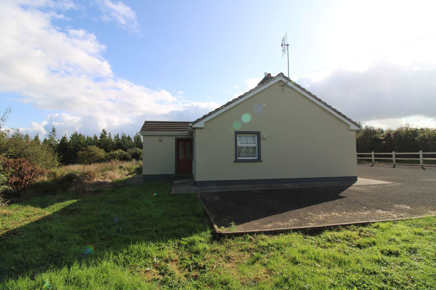 Eskeragh, Bellacorick, Crossmolina, Co. Mayo, F26R6F6