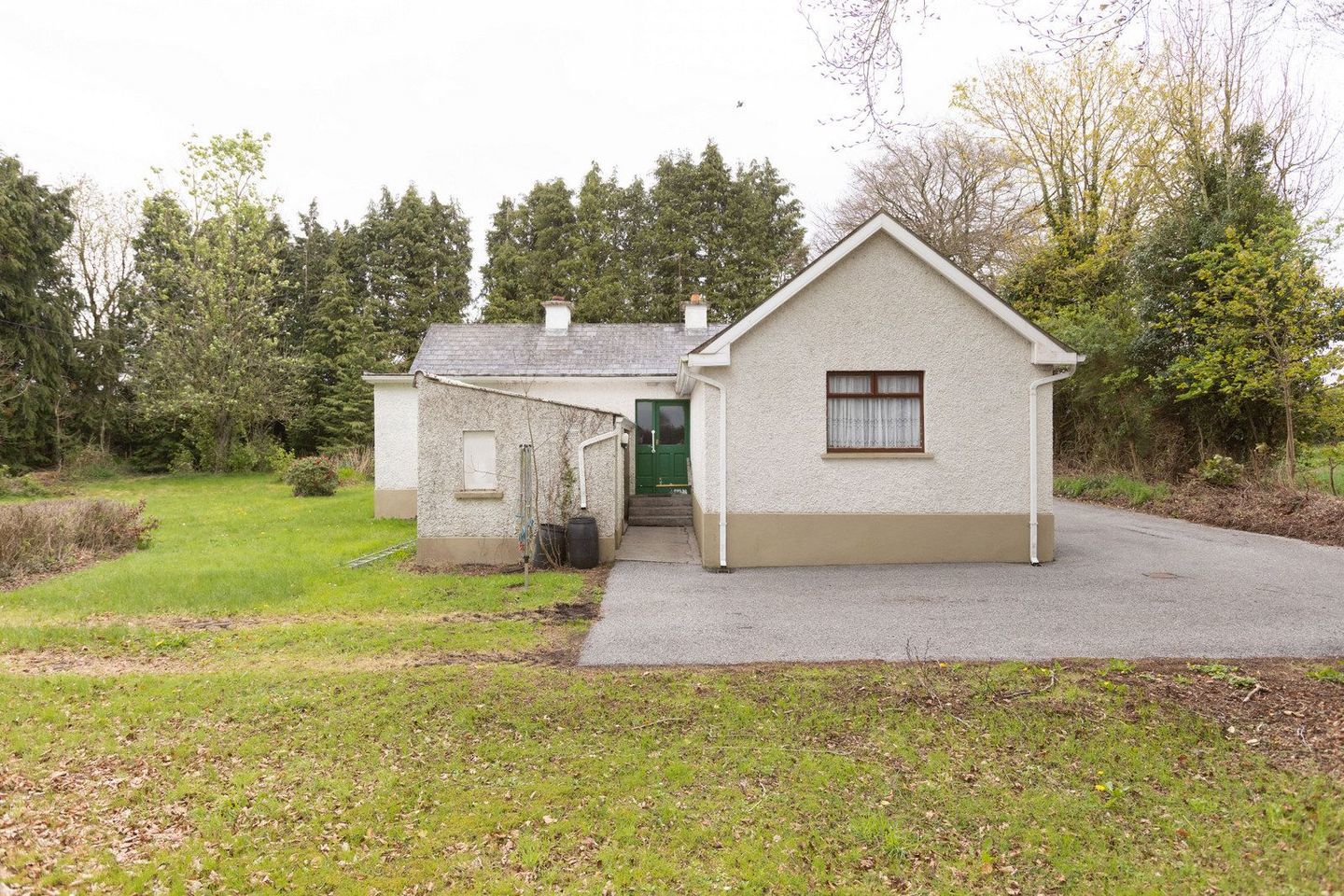 Newdown, The Downs, The Downs, Co. Westmeath, N91W6D9