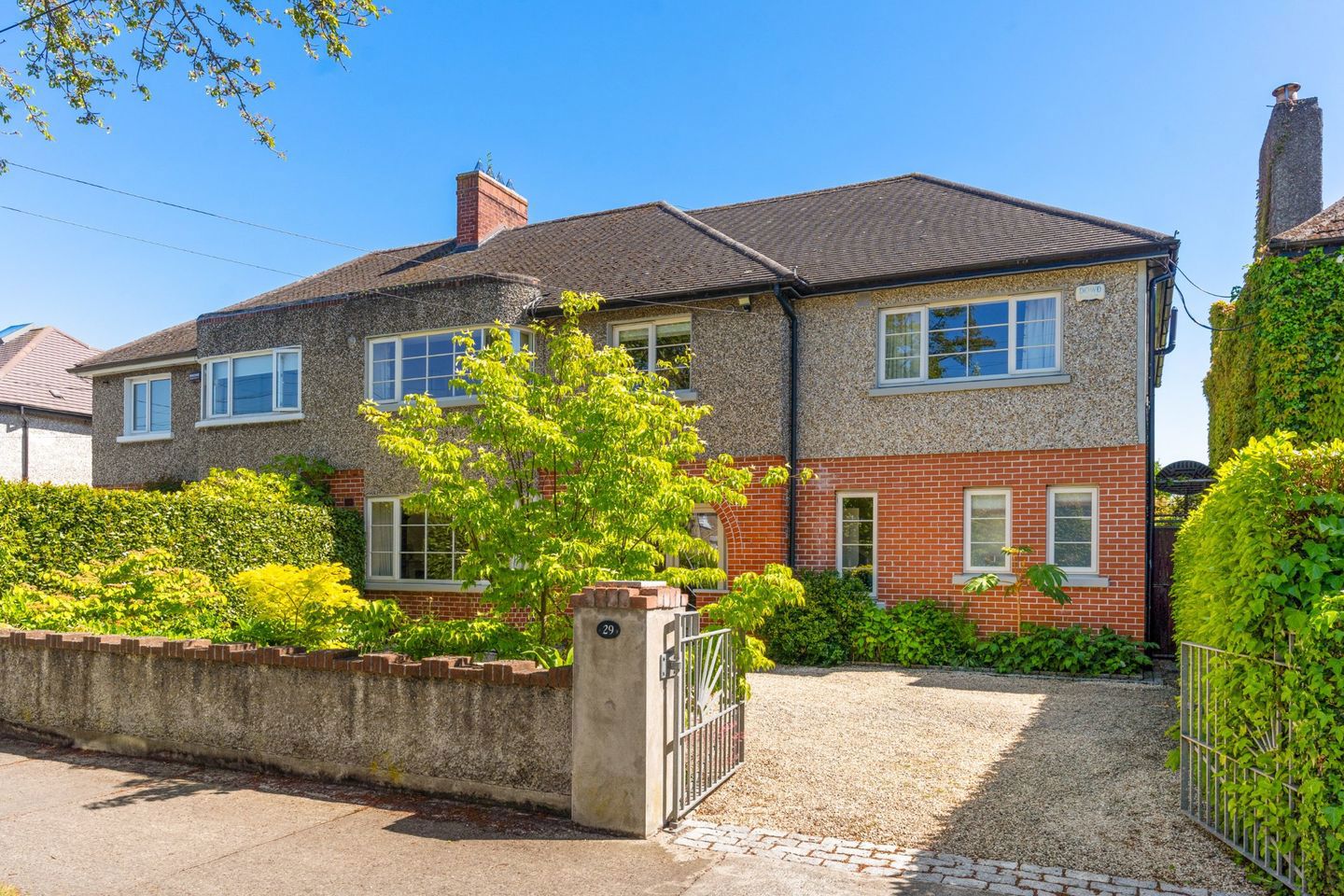 29 Fortfield Drive, Terenure, Dublin 6W, Terenure, Dublin 6 30