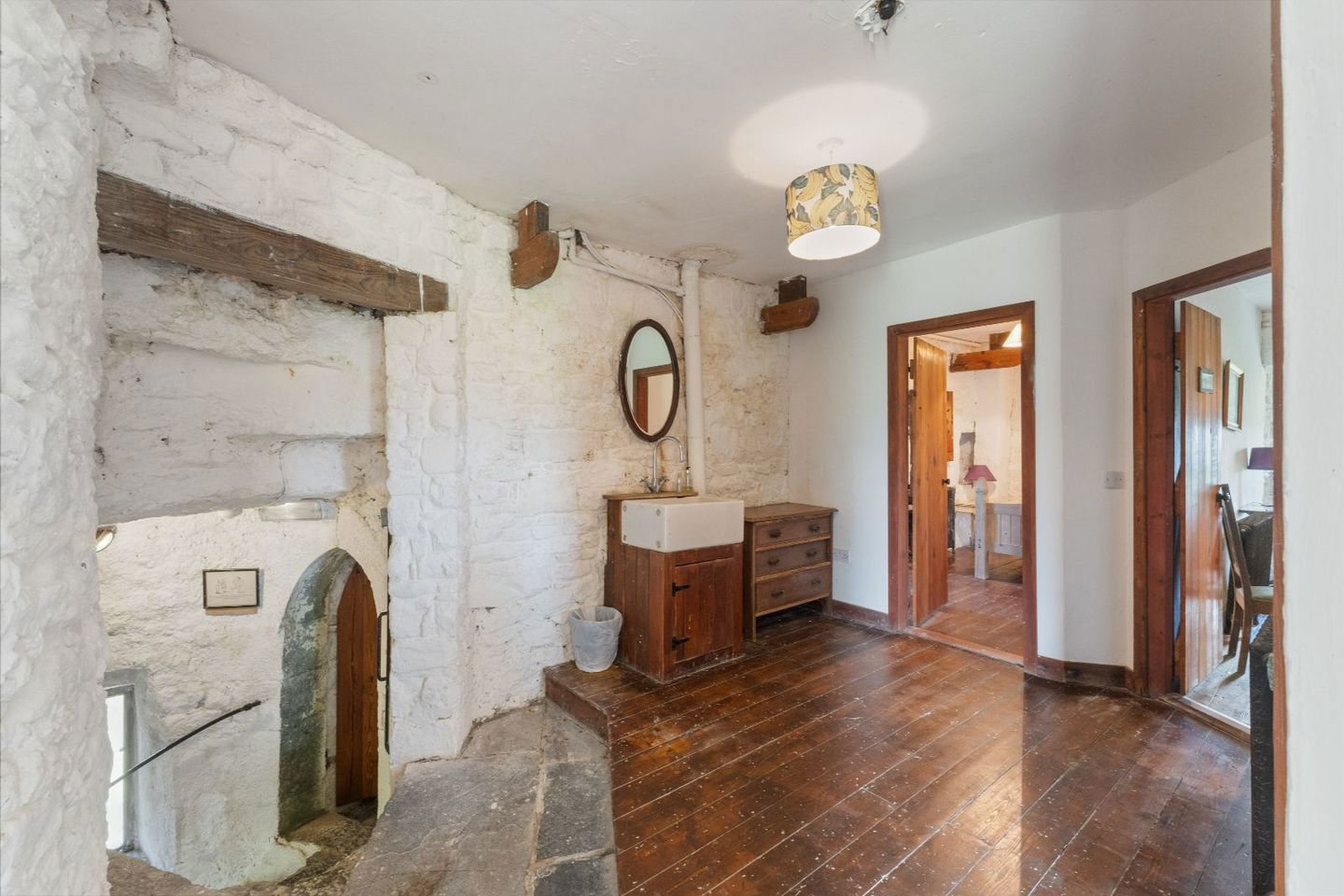 KILLAHARA CASTLE, Killahara, Thurles, Co. Tipperary, E41W6P3 49