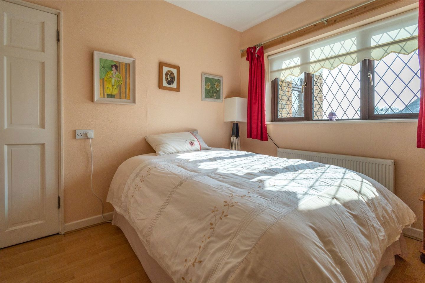 6 Redford Park, Greystones, Co. Wicklow, A63KX93 14